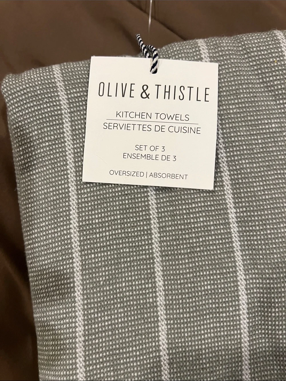 Men Pants - Gray